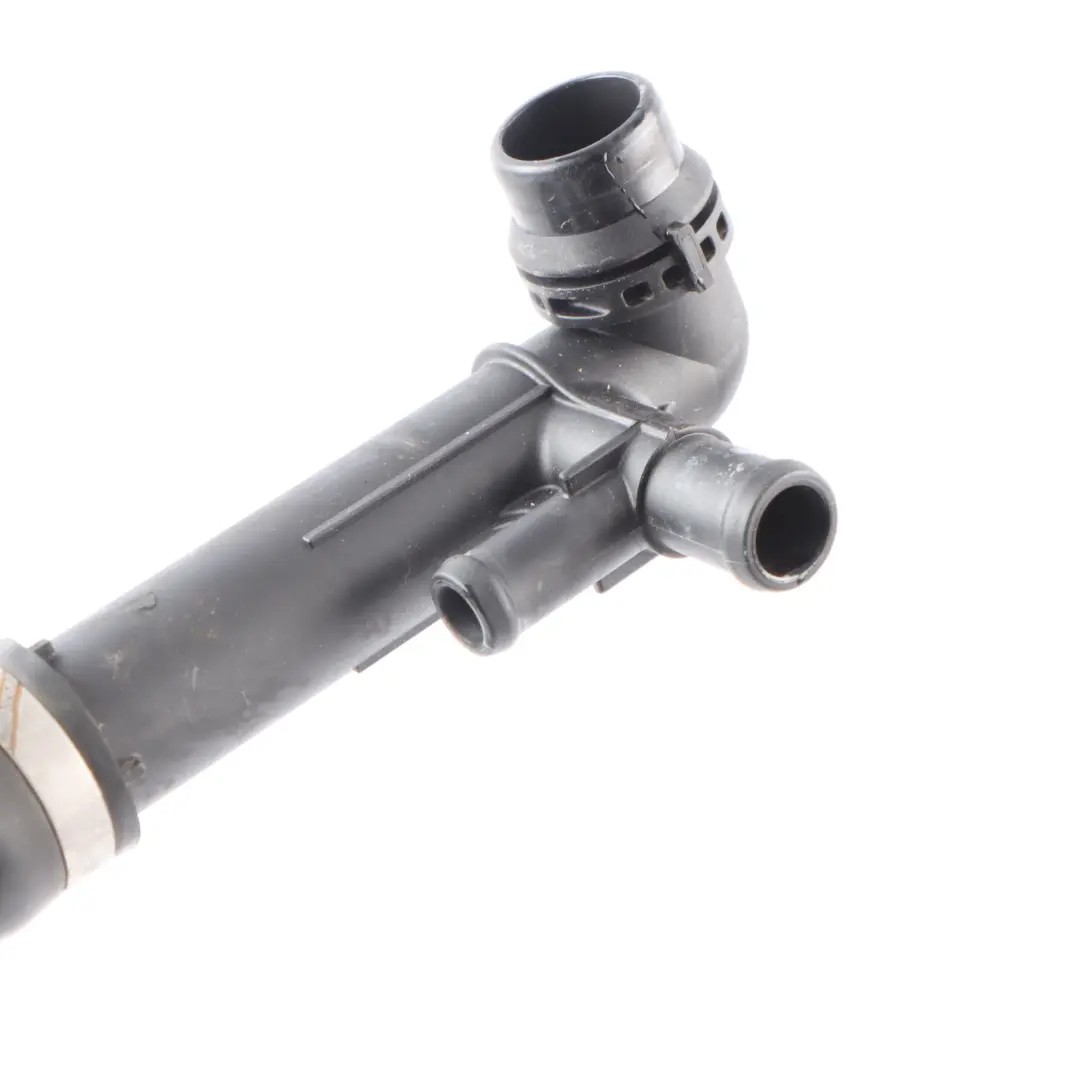 Water Hose Cooling Radiator Coolant Pipe Line to Audi Q3 8U with Part number 5N0122051 Audi Q3 8U Water Hose Cooling Radiator Coolant Pipe Line - SKU 5N0122051 - Part number 5N0122051