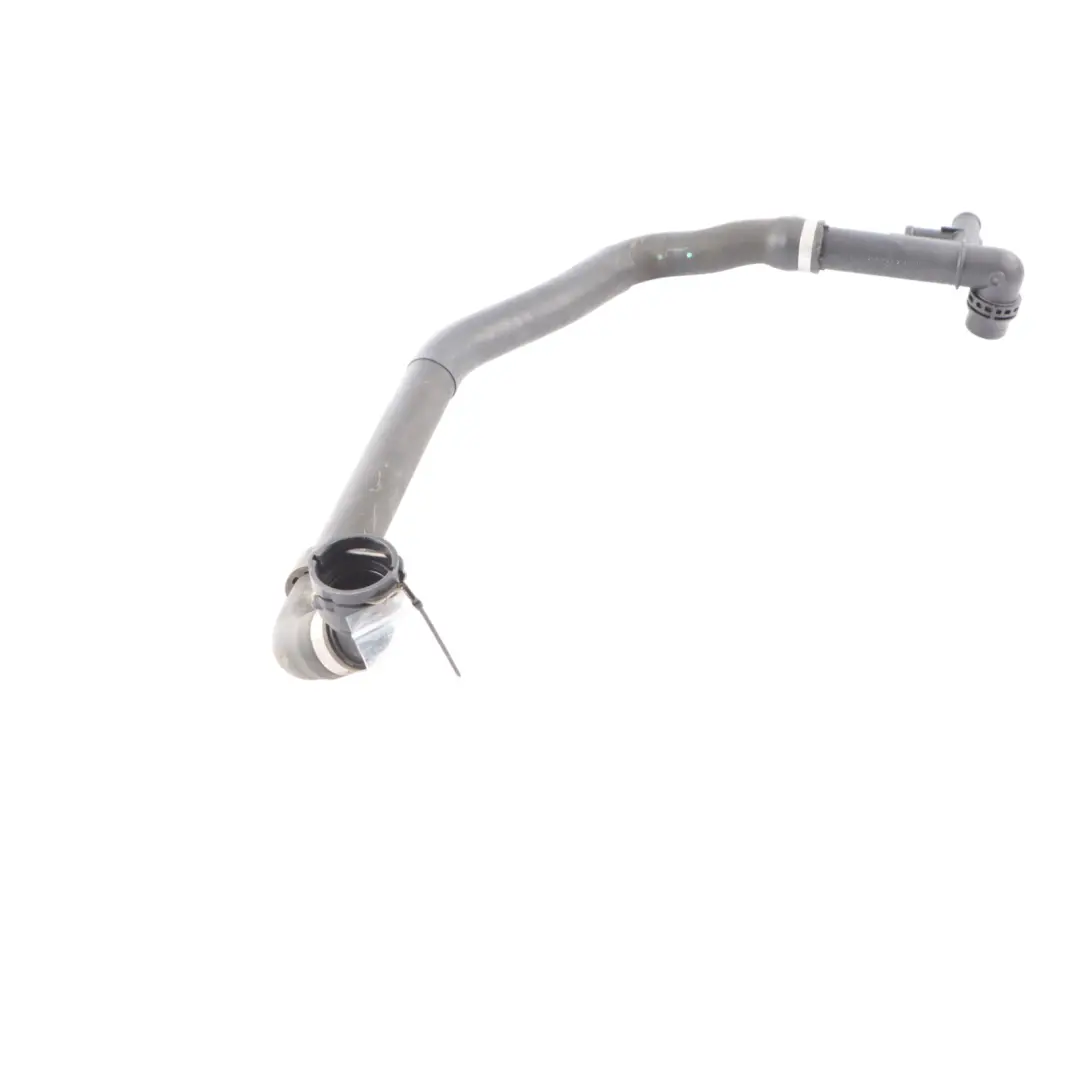 Water Hose Cooling Radiator Coolant Pipe Line to Audi Q3 8U with Part number 5N0122051 Audi Q3 8U Water Hose Cooling Radiator Coolant Pipe Line - SKU 5N0122051 - Part number 5N0122051