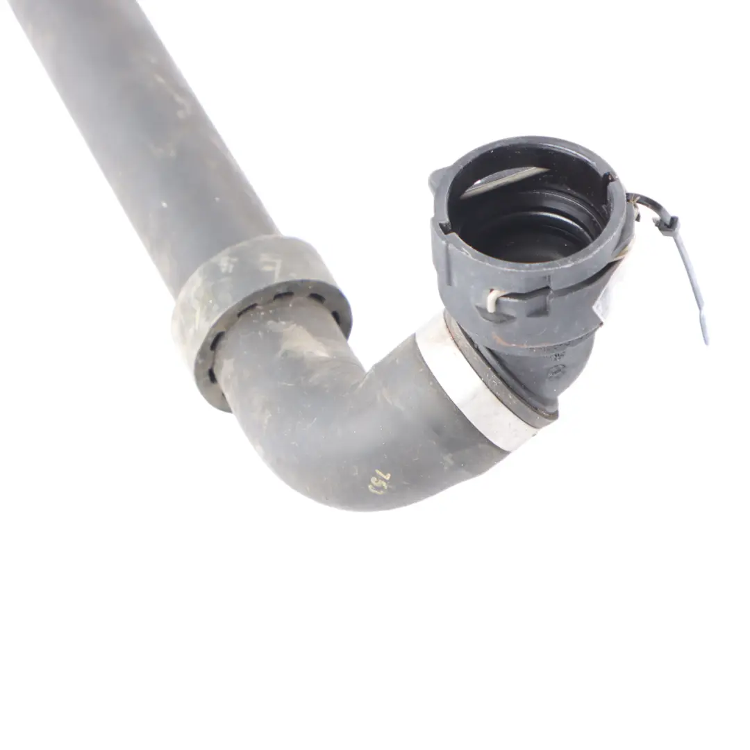 Water Hose Cooling Radiator Coolant Pipe Line to Audi Q3 8U with Part number 5N0122051 Audi Q3 8U Water Hose Cooling Radiator Coolant Pipe Line - SKU 5N0122051 - Part number 5N0122051