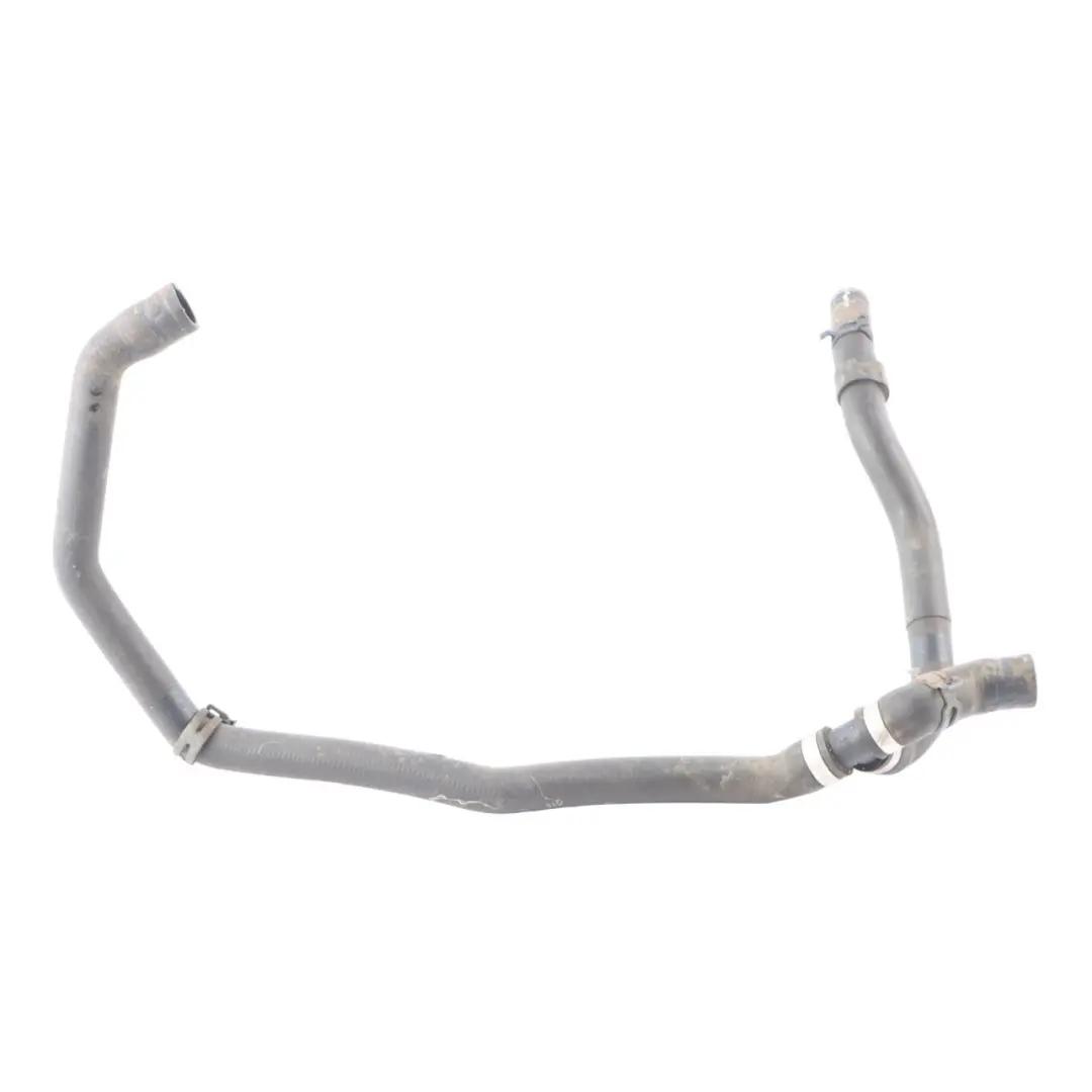 Water Hose Cooling Radiator Coolant Pipe Line to Audi Q3 8U with Part number 5N0122051BL Audi Q3 8U Water Hose Cooling Radiator Coolant Pipe Line - SKU 5N0122051BL - Part number 5N0122051BL