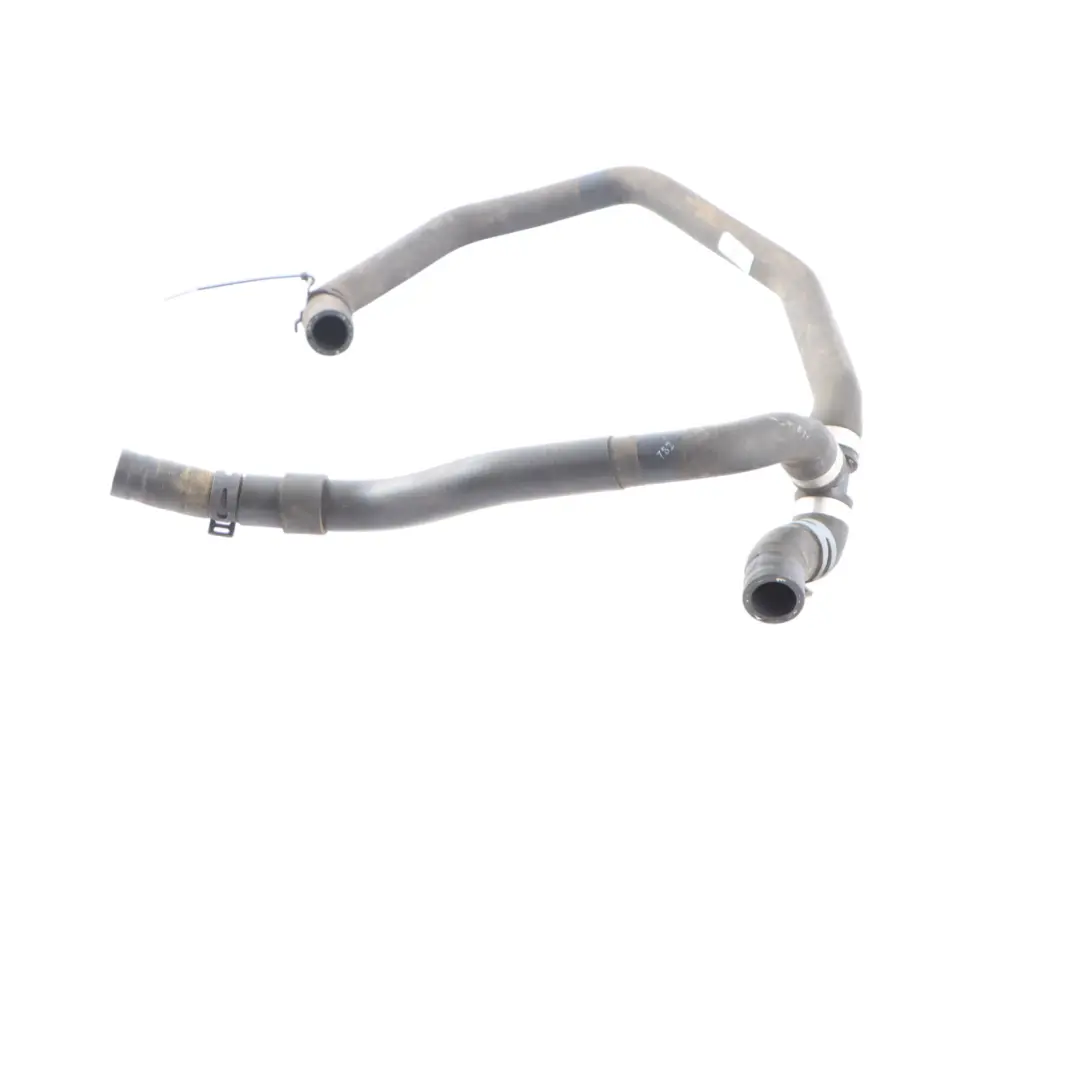 Water Hose Cooling Radiator Coolant Pipe Line to Audi Q3 8U with Part number 5N0122051BL Audi Q3 8U Water Hose Cooling Radiator Coolant Pipe Line - SKU 5N0122051BL - Part number 5N0122051BL