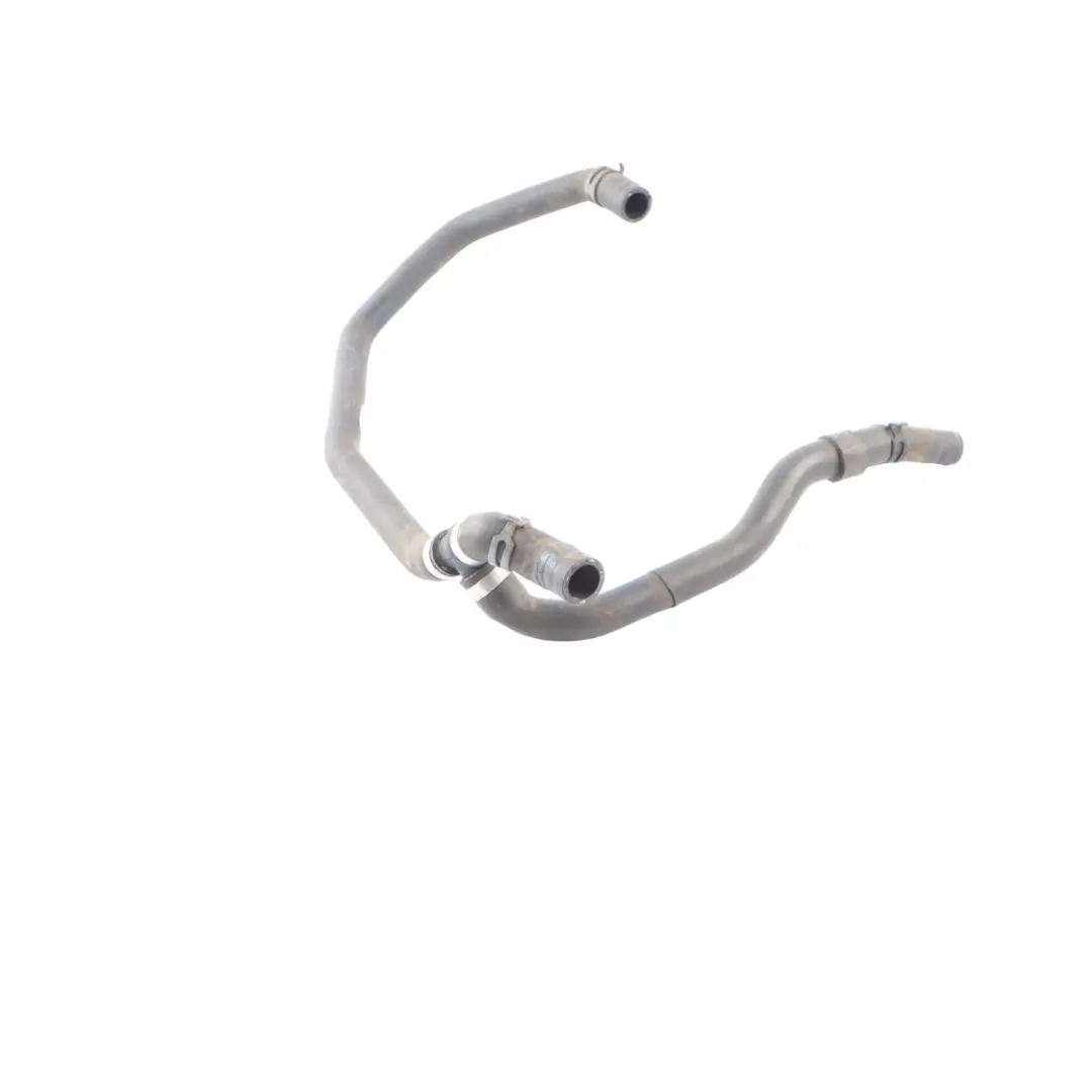 Water Hose Cooling Radiator Coolant Pipe Line to Audi Q3 8U with Part number 5N0122051BL Audi Q3 8U Water Hose Cooling Radiator Coolant Pipe Line - SKU 5N0122051BL - Part number 5N0122051BL