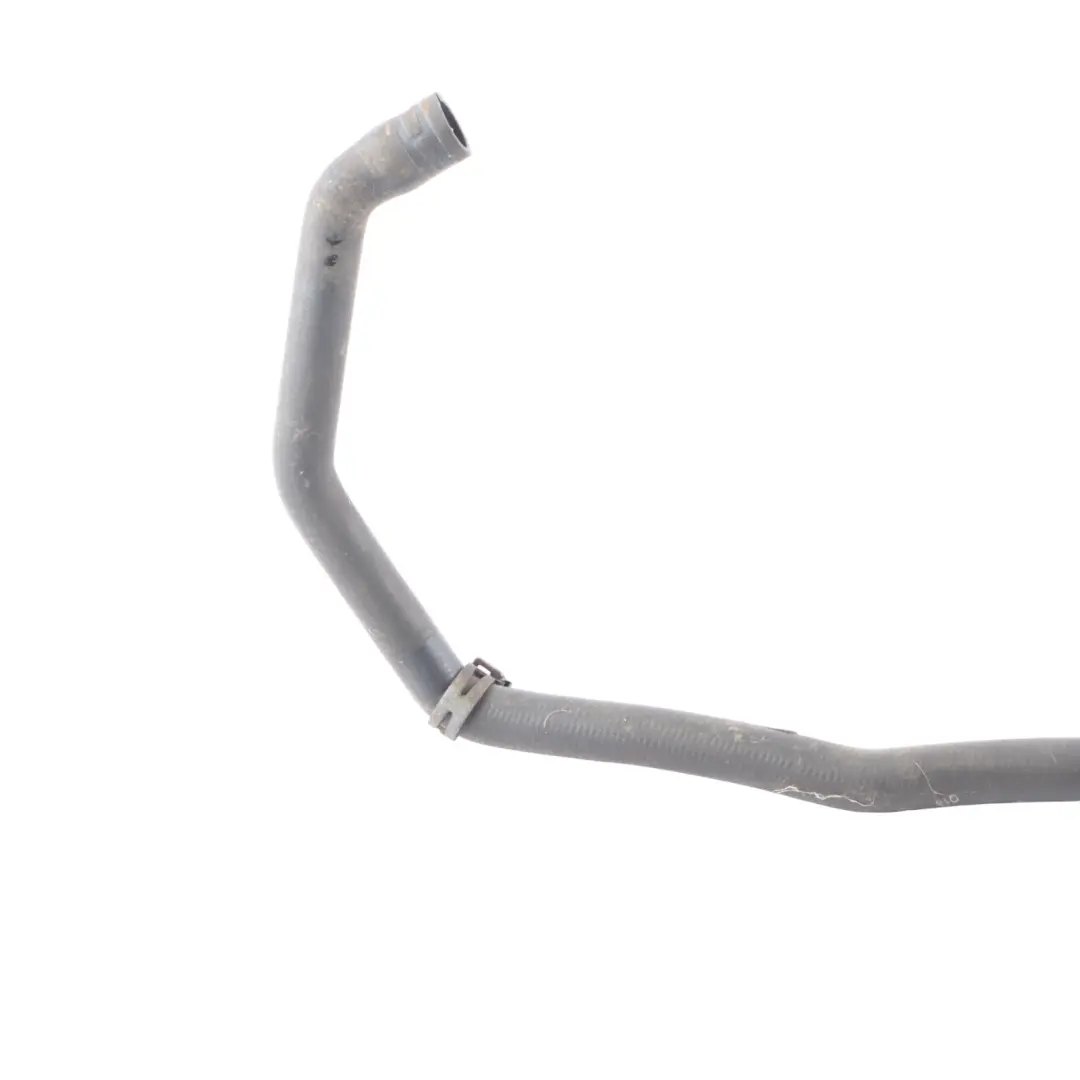 Audi Q3 8U Water Hose Cooling Radiator Coolant Pipe Line - SKU 5N0122051BL - Part number 5N0122051BL