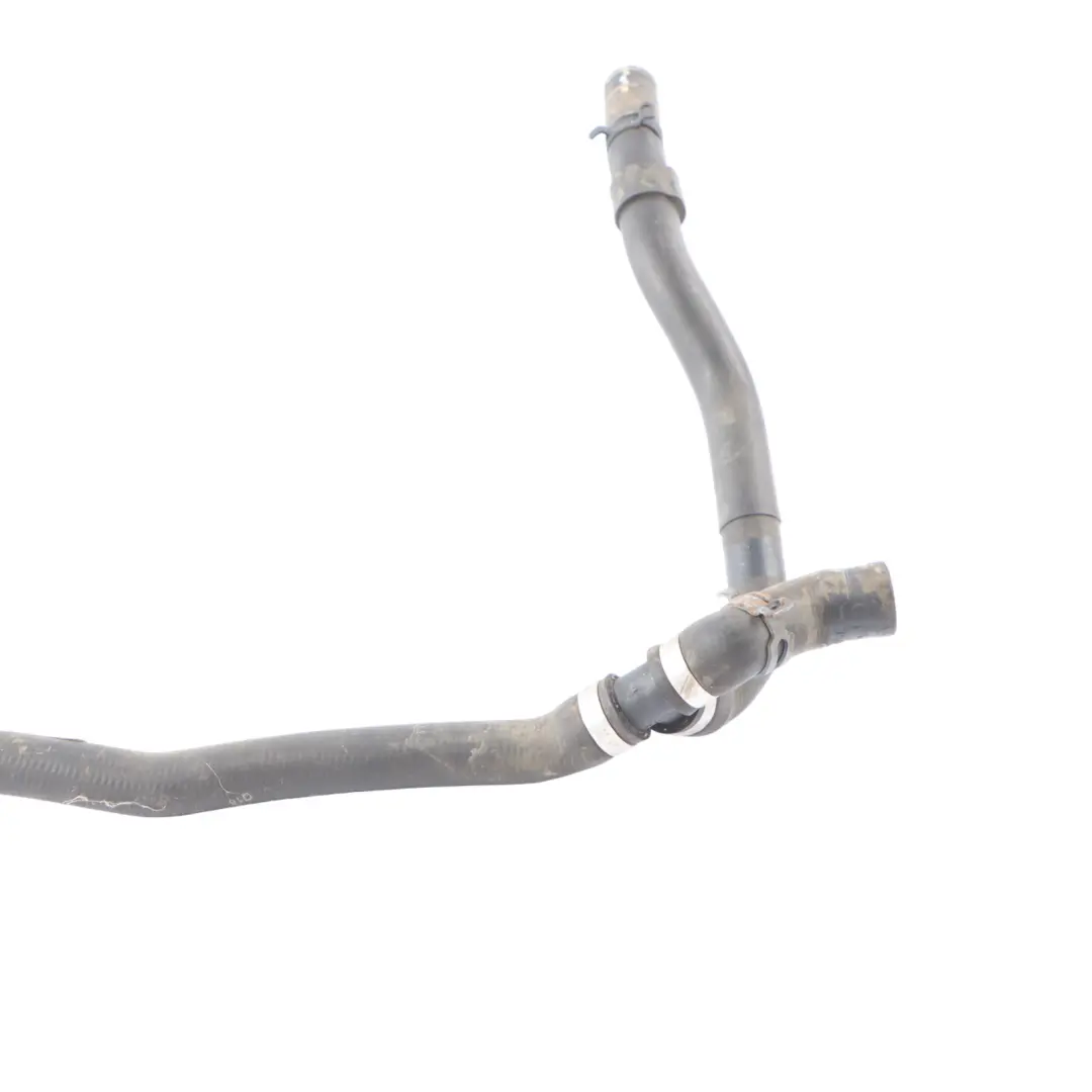 Audi Q3 8U Water Hose Cooling Radiator Coolant Pipe Line - SKU 5N0122051BL - Part number 5N0122051BL