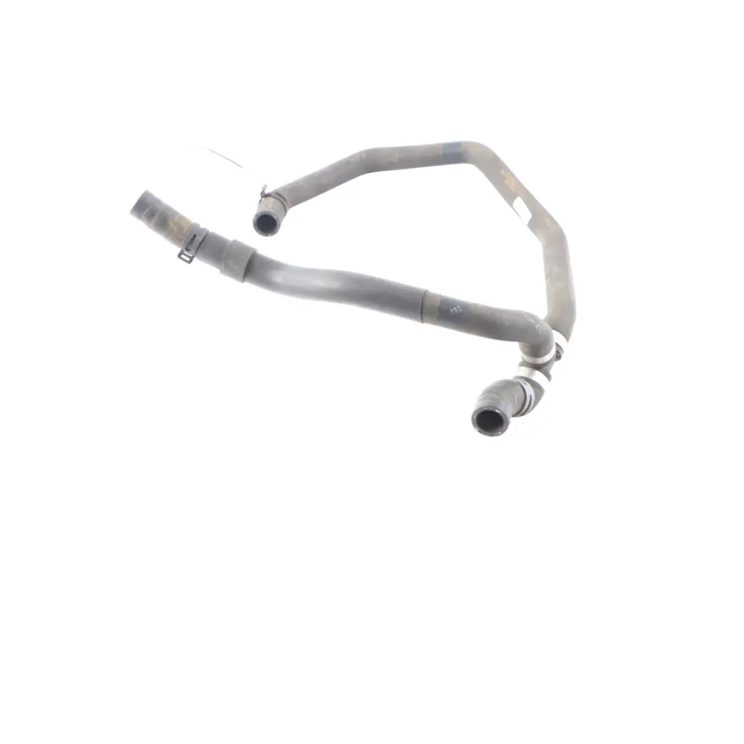 Water Hose Cooling Radiator Coolant Pipe Line to Audi Q3 8U with Part number 5N0122051BL Audi Q3 8U Water Hose Cooling Radiator Coolant Pipe Line - SKU 5N0122051BL - Part number 5N0122051BL