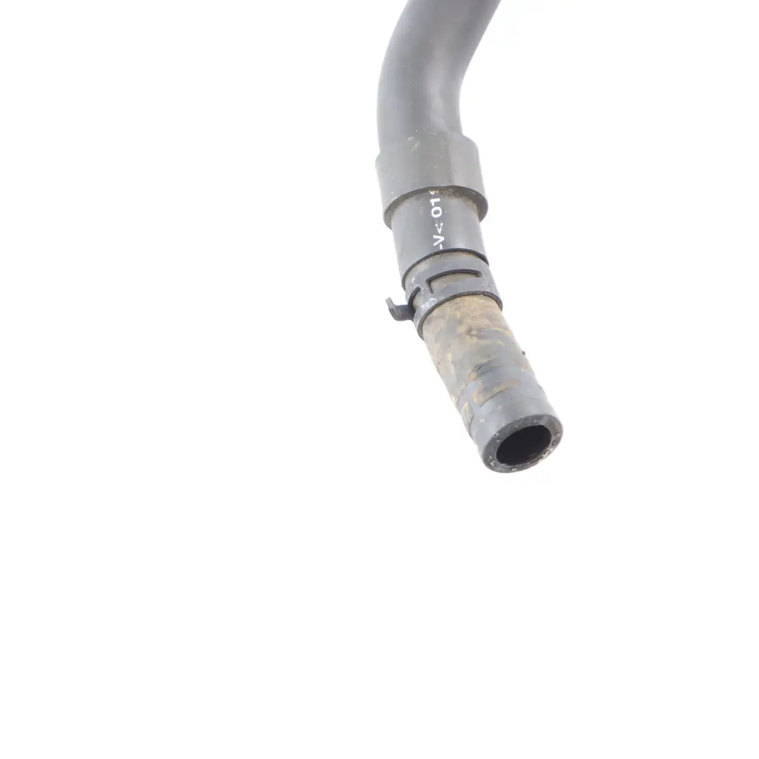 Water Hose Cooling Radiator Coolant Pipe Line to Audi Q3 8U with Part number 5N0122051BL Audi Q3 8U Water Hose Cooling Radiator Coolant Pipe Line - SKU 5N0122051BL - Part number 5N0122051BL