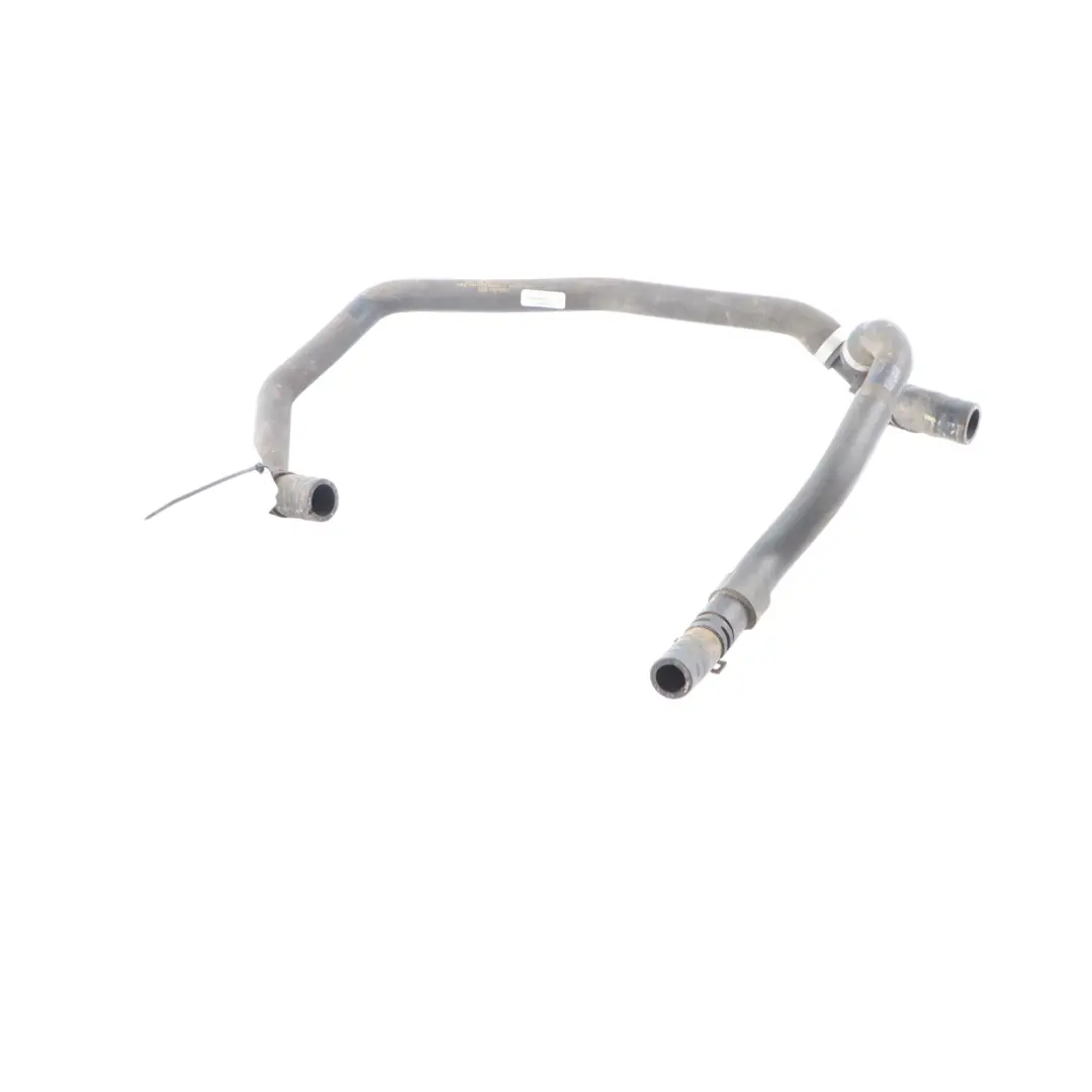 Audi Q3 8U Water Hose Cooling Radiator Coolant Pipe Line - SKU 5N0122051BL - Part number 5N0122051BL
