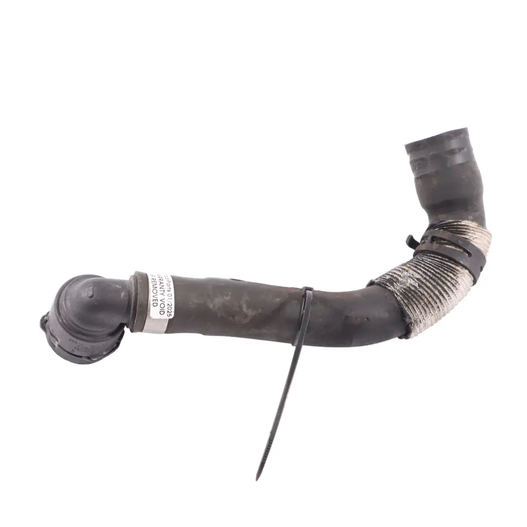 Tuyau eau refroidissement radiateur Conduite liquide pour Audi Q3 8U à propos du numéro de pièce 5N0122073AC Audi Q3 8U Tuyau eau refroidissement radiateur Conduite liquide - SKU 5N0122073AC - Numéro de pièce 5N0122073AC