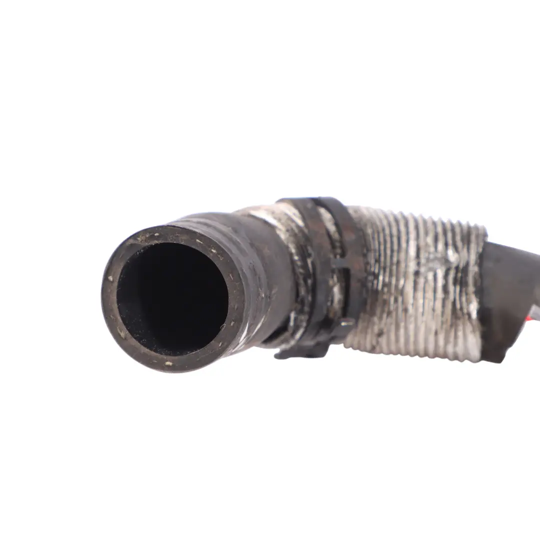 Audi Q3 8U Tuyau eau refroidissement radiateur Conduite liquide - SKU 5N0122073AC - Numéro de pièce 5N0122073AC