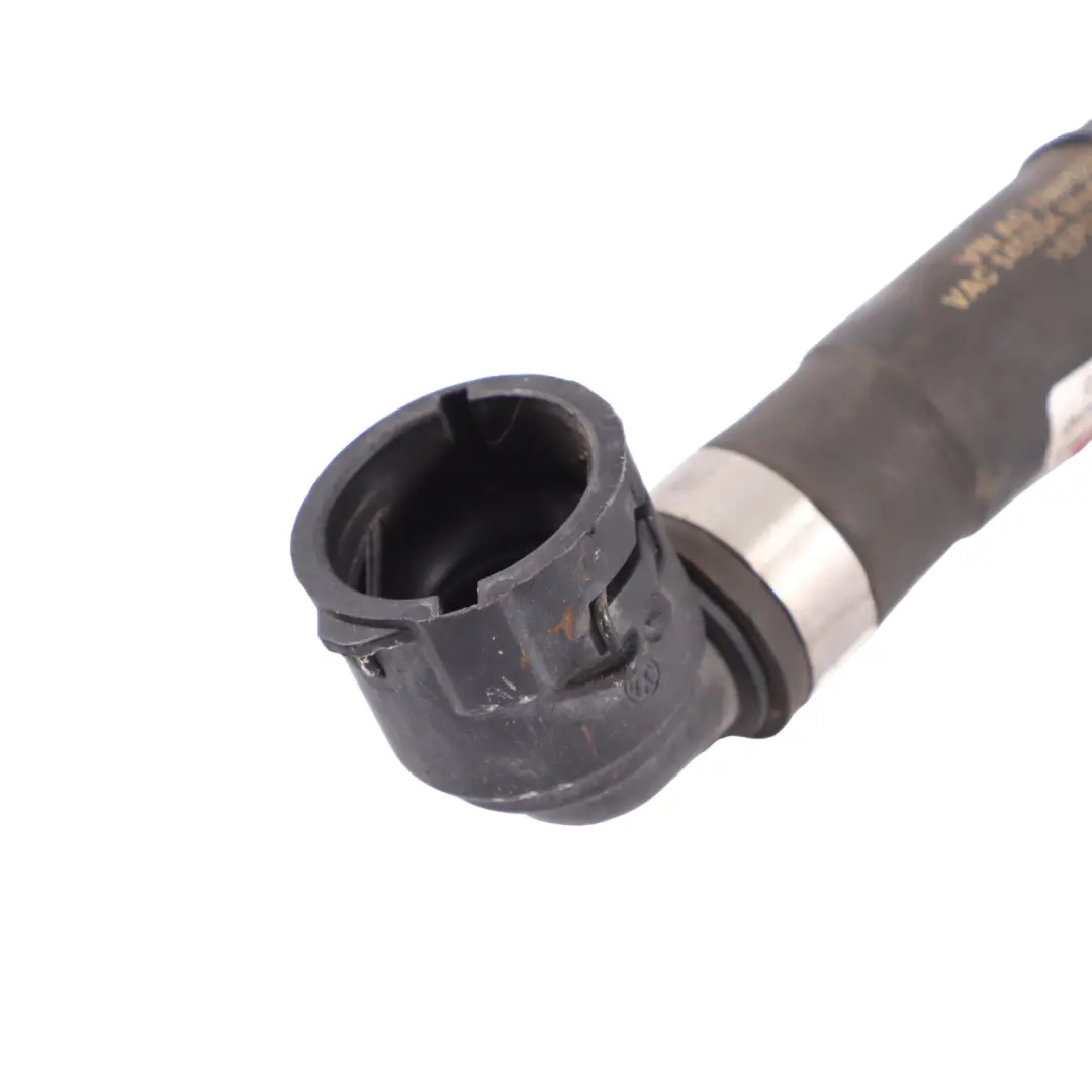 Audi Q3 8U Tuyau eau refroidissement radiateur Conduite liquide - SKU 5N0122073AC - Numéro de pièce 5N0122073AC