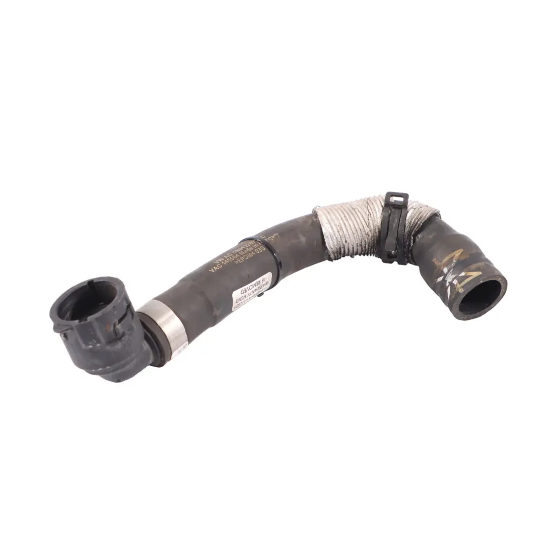 Audi Q3 8U Tubo flesibile acqua Radiatore liquido rafredamento Linea - SKU 5N0122073AC - Numero di parte 5N0122073AC