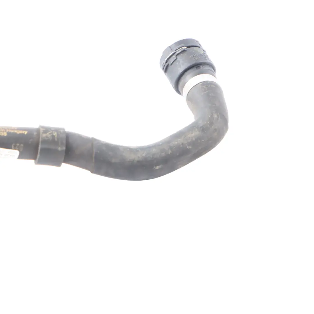 DFTA Engine Radiator Upper Water Coolant Hose to Audi Q3 8U 2.0 TDI with Part number 5N0122101AT Audi Q3 8U 2.0 TDI DFTA Engine Radiator Upper Water Coolant Hose - SKU 5N0122101AT - Part number 5N0122101AT