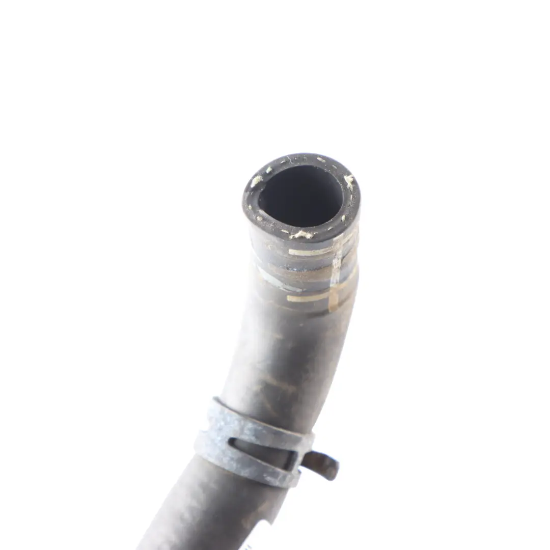 DFTA Engine Radiator Upper Water Coolant Hose to Audi Q3 8U 2.0 TDI with Part number 5N0122101AT Audi Q3 8U 2.0 TDI DFTA Engine Radiator Upper Water Coolant Hose - SKU 5N0122101AT - Part number 5N0122101AT