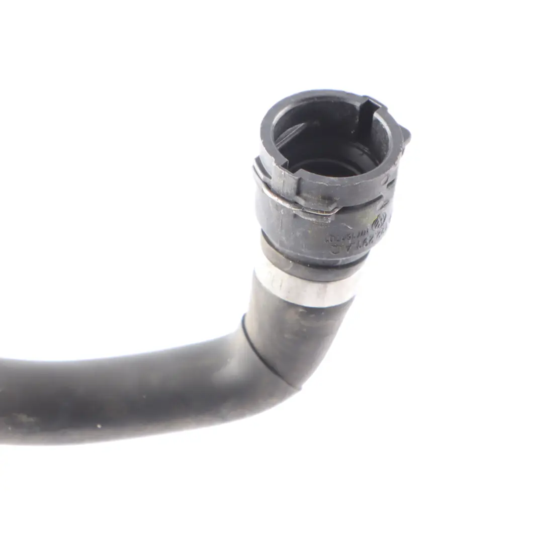 DFTA Engine Radiator Upper Water Coolant Hose to Audi Q3 8U 2.0 TDI with Part number 5N0122101AT Audi Q3 8U 2.0 TDI DFTA Engine Radiator Upper Water Coolant Hose - SKU 5N0122101AT - Part number 5N0122101AT