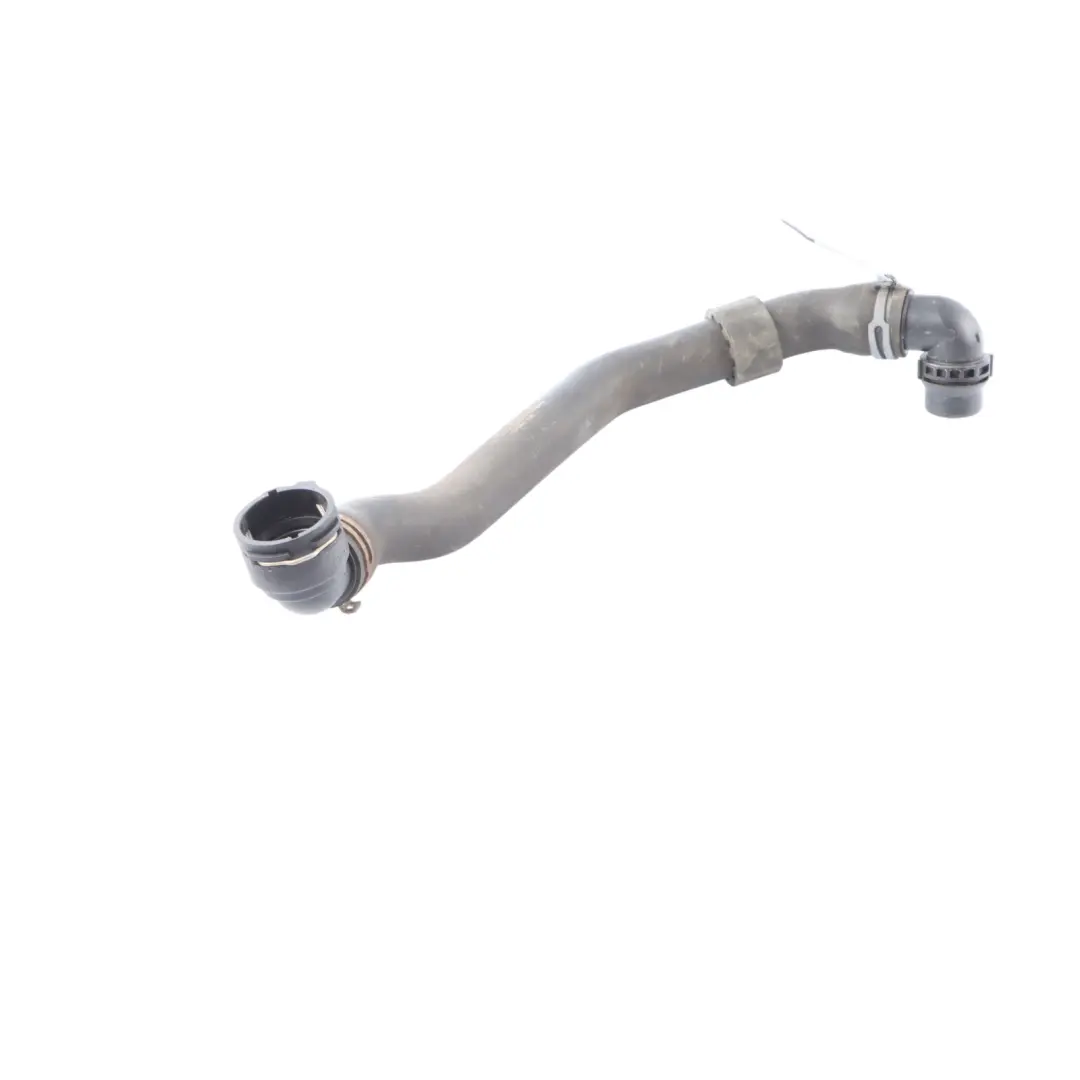 Cooling Radiator Water Pump Hose Pipe to Audi Q3 8U with Part number 5N0122101BE Audi Q3 8U Cooling Radiator Water Pump Hose Pipe - SKU 5N0122101BE - Part number 5N0122101BE