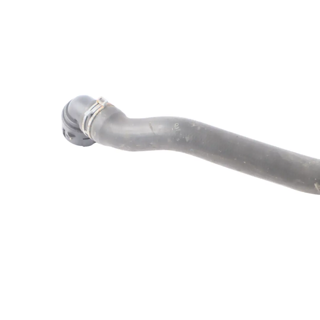 Cooling Radiator Water Pump Hose Pipe to Audi Q3 8U with Part number 5N0122101BE Audi Q3 8U Cooling Radiator Water Pump Hose Pipe - SKU 5N0122101BE - Part number 5N0122101BE