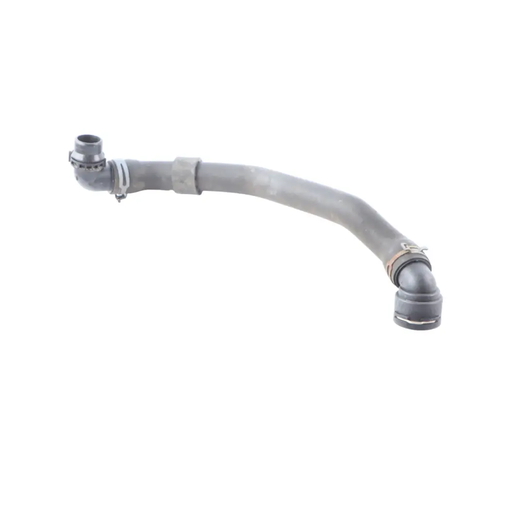 Cooling Radiator Water Pump Hose Pipe to Audi Q3 8U with Part number 5N0122101BE Audi Q3 8U Cooling Radiator Water Pump Hose Pipe - SKU 5N0122101BE - Part number 5N0122101BE