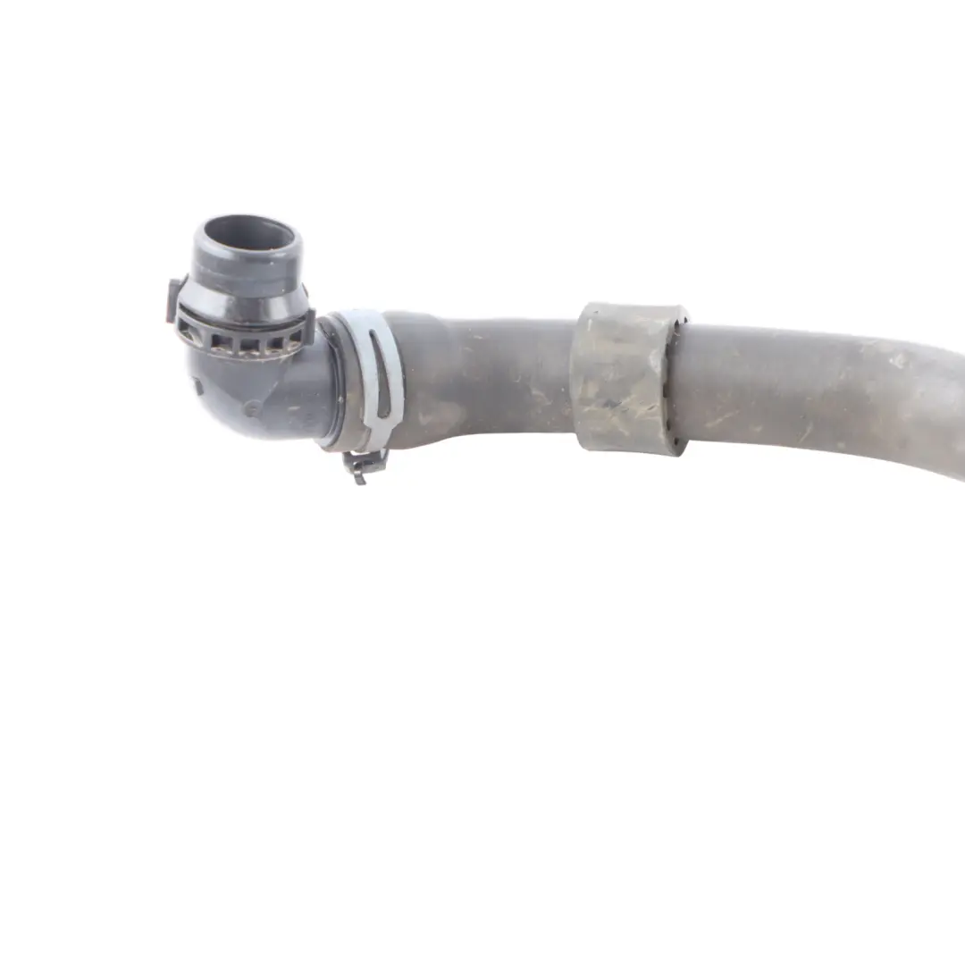 Cooling Radiator Water Pump Hose Pipe to Audi Q3 8U with Part number 5N0122101BE Audi Q3 8U Cooling Radiator Water Pump Hose Pipe - SKU 5N0122101BE - Part number 5N0122101BE