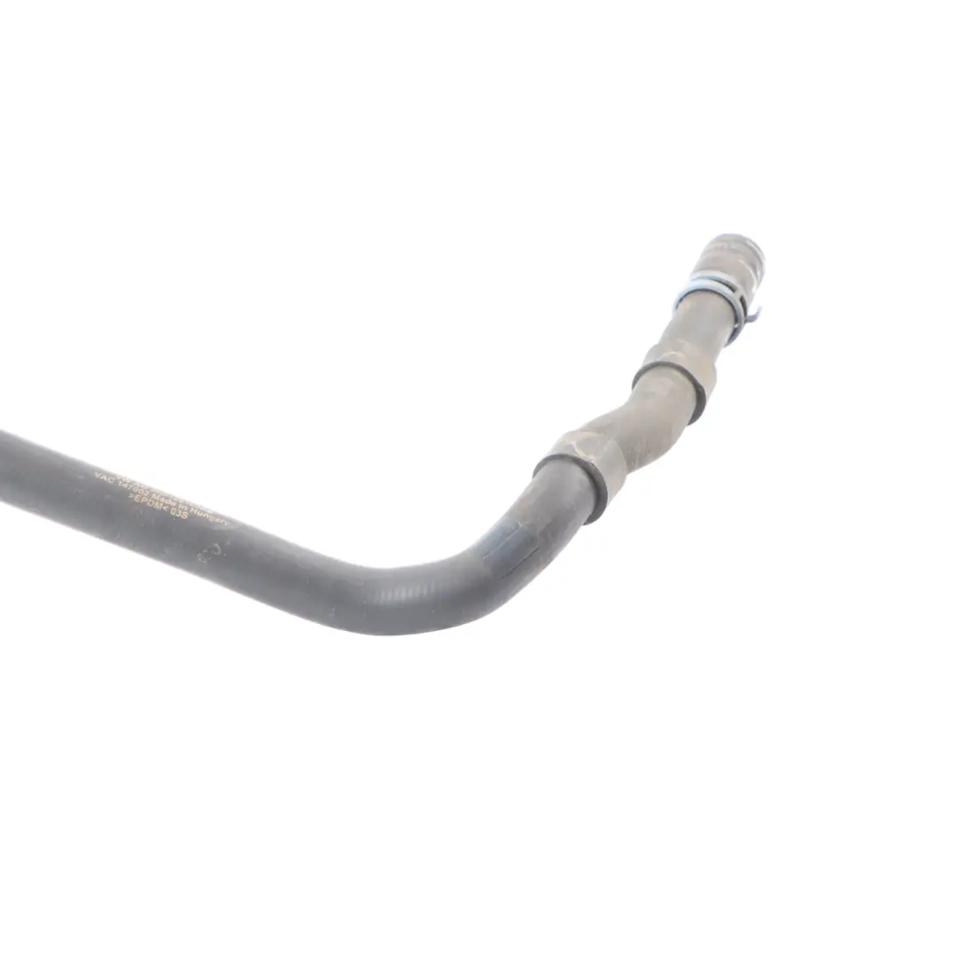 Durite De Liquide De Refroidissement Radiateur pour Audi Q3 8U à propos du numéro de pièce 5N0122109AE Audi Q3 8U Durite De Liquide De Refroidissement Radiateur - SKU 5N0122109AE - Numéro de pièce 5N0122109AE