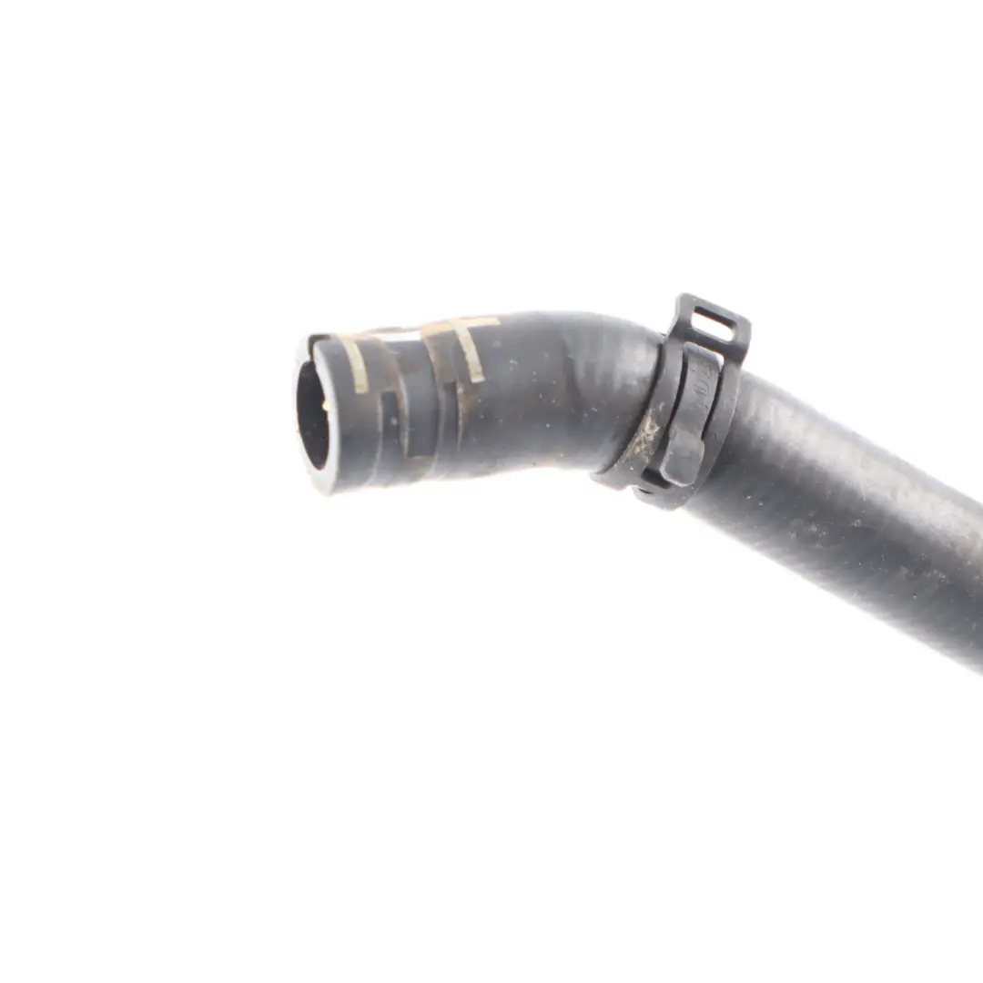 Tubo Refrigerante Radiatore Raffreddamento Acqua Linea per Audi Q3 8U con numero di parte 5N0122109AE Audi Q3 8U Tubo Refrigerante Radiatore Raffreddamento Acqua Linea - SKU 5N0122109AE - Numero di parte 5N0122109AE