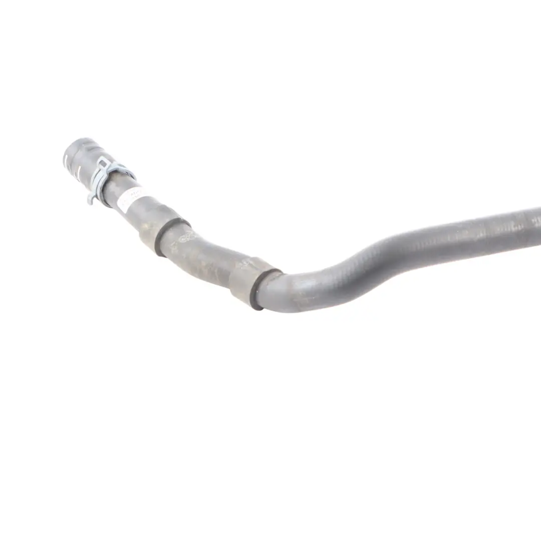 Audi Q3 8U Coolant Hose Radiator Cooling Water Pipe Line - SKU 5N0122109AE - Part number 5N0122109AE