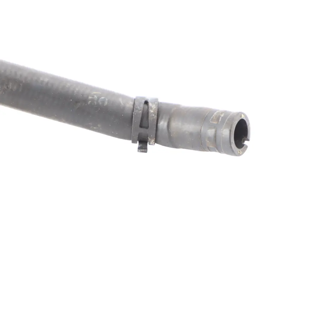 Audi Q3 8U Durite De Liquide De Refroidissement Radiateur - SKU 5N0122109AE - Numéro de pièce 5N0122109AE