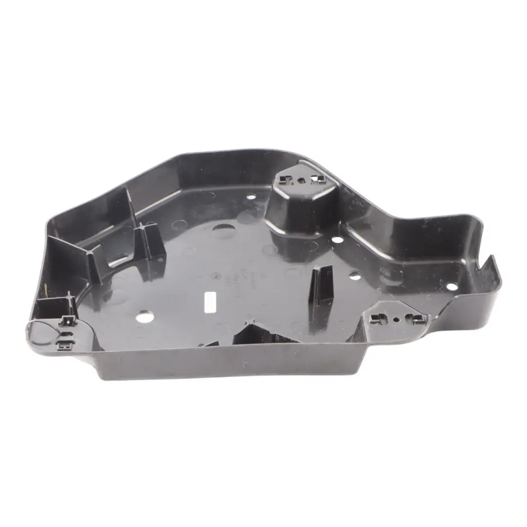 Volkswagen Tiguan 5N Audi Q3 8U Diesel Adblue Reservoir Bottom Cover - SKU 5N0131331 - Part number 5N0131331