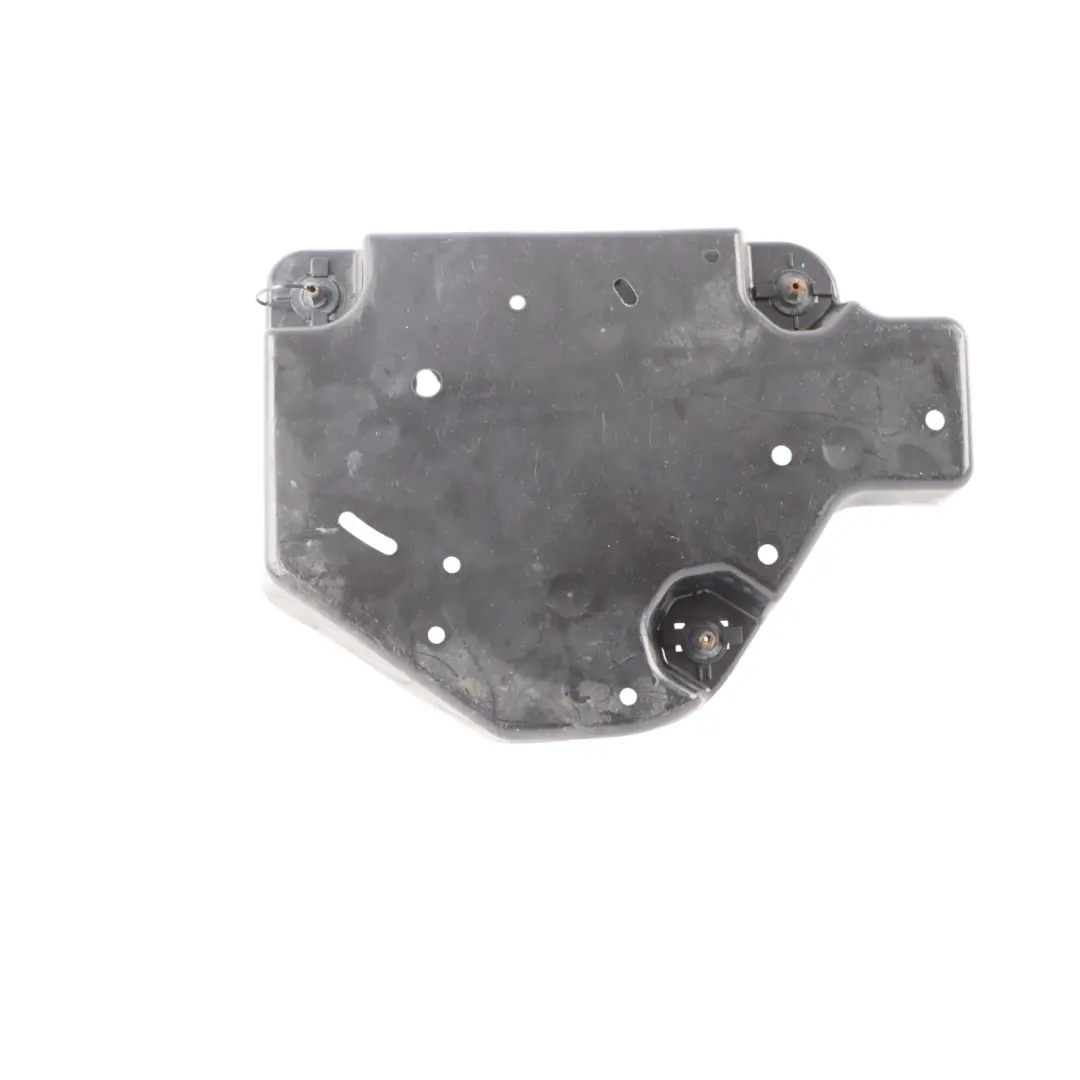 Volkswagen Tiguan 5N Audi Q3 8U Diesel Adblue Reservoir Bottom Cover - SKU 5N0131331 - Part number 5N0131331