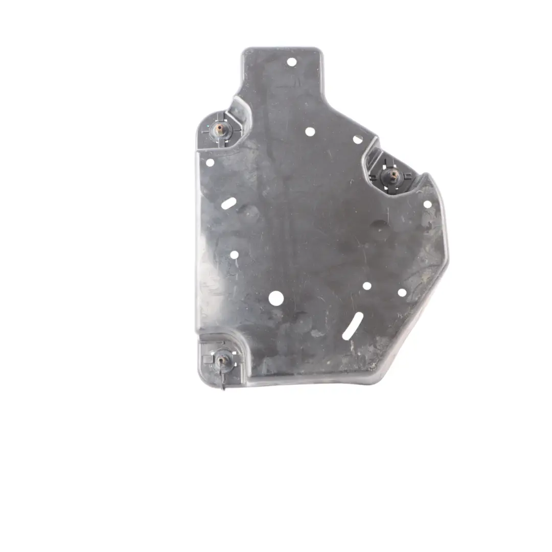 Volkswagen Tiguan 5N Audi Q3 8U Diesel Adblue Behälter Bodenabdeckung - SKU 5N0131331 - Teilenummer 5N0131331