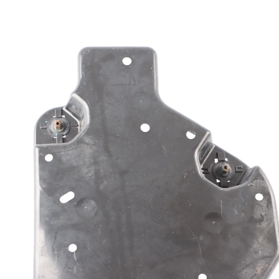 Volkswagen Tiguan 5N Audi Q3 8U Diesel Adblue Reservoir Bottom Cover - SKU 5N0131331 - Part number 5N0131331