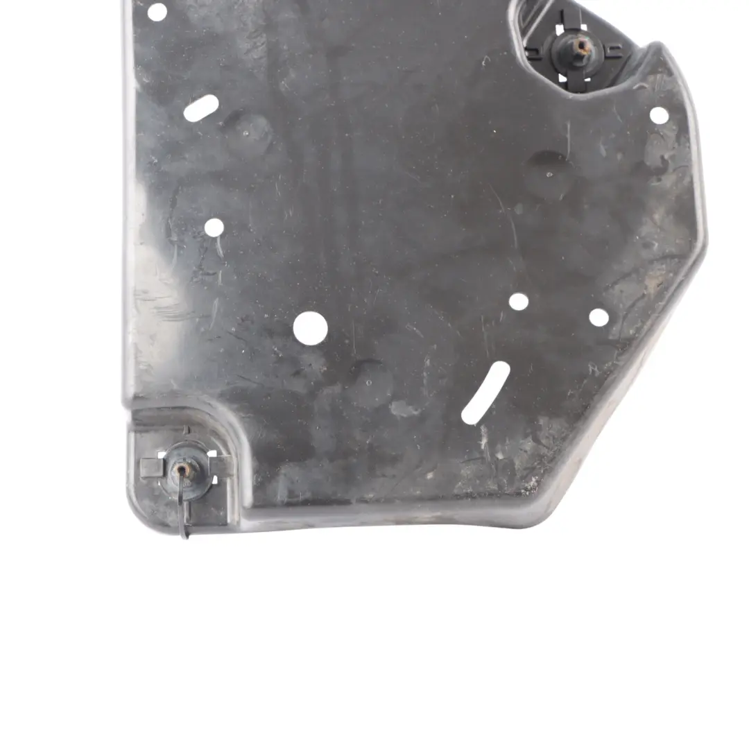 Adblue Reservoir Bottom Cover to Volkswagen Tiguan 5N Audi Q3 8U Diesel with Part number 5N0131331 Volkswagen Tiguan 5N Audi Q3 8U Diesel Adblue Reservoir Bottom Cover - SKU 5N0131331 - Part number 5N0131331