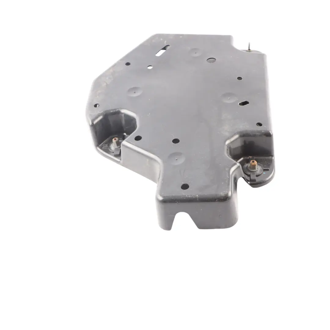 Volkswagen Tiguan 5N Audi Q3 8U Diesel Adblue Reservoir Bottom Cover - SKU 5N0131331 - Part number 5N0131331