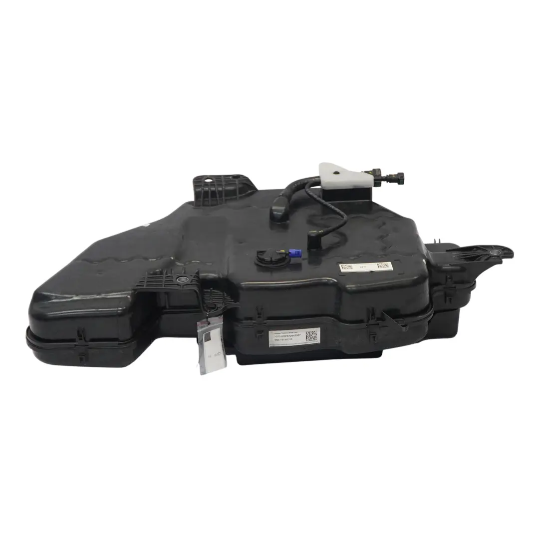 Adblue Additive Réservoir pour Audi Q3 8U 2.0 TDI Diesel à propos du numéro de pièce 5N0131877D Audi Q3 8U 2.0 TDI Diesel Adblue Additive Réservoir - SKU 5N0131877D - Numéro de pièce 5N0131877D