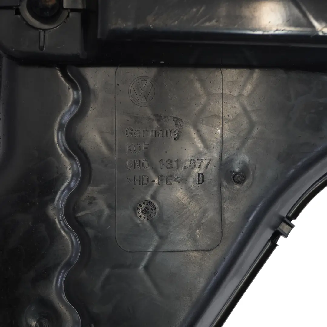 Adblue Additive Reservoir Fuel Tank Audi Q3 8U 2.0 TDI Diesel - SKU 5N0131877D - Part number 5N0131877D