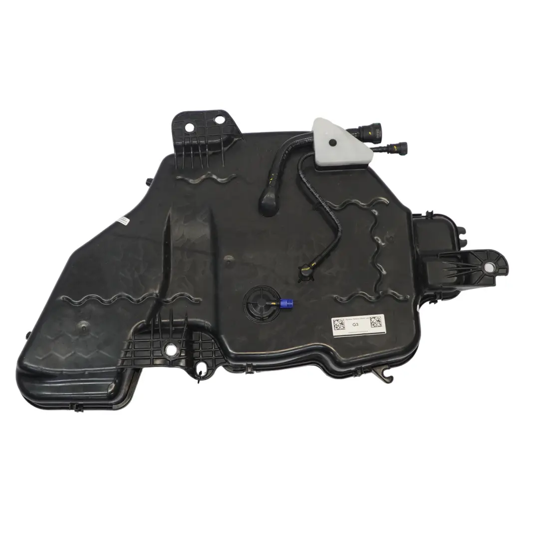 Adblue Additive Réservoir pour Audi Q3 8U 2.0 TDI Diesel à propos du numéro de pièce 5N0131877D Audi Q3 8U 2.0 TDI Diesel Adblue Additive Réservoir - SKU 5N0131877D - Numéro de pièce 5N0131877D