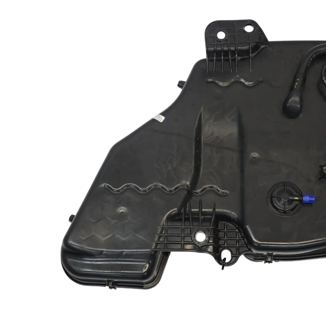Audi Q3 8U 2.0 TDI Diesel Aditivo Adblue Depósito Combustible - SKU 5N0131877D - Número de pieza 5N0131877D