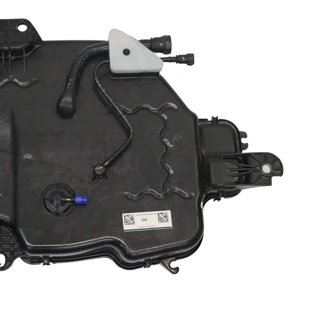Adblue Additive Reservoir Fuel Tank Audi Q3 8U 2.0 TDI Diesel - SKU 5N0131877D - Part number 5N0131877D