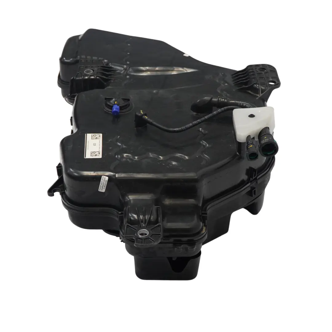 Adblue Additive Reservoir Fuel Tank to Audi Q3 8U 2.0 TDI Diesel with Part number 5N0131877D Audi Q3 8U 2.0 TDI Diesel Adblue Additive Reservoir Fuel Tank - SKU 5N0131877D - Part number 5N0131877D
