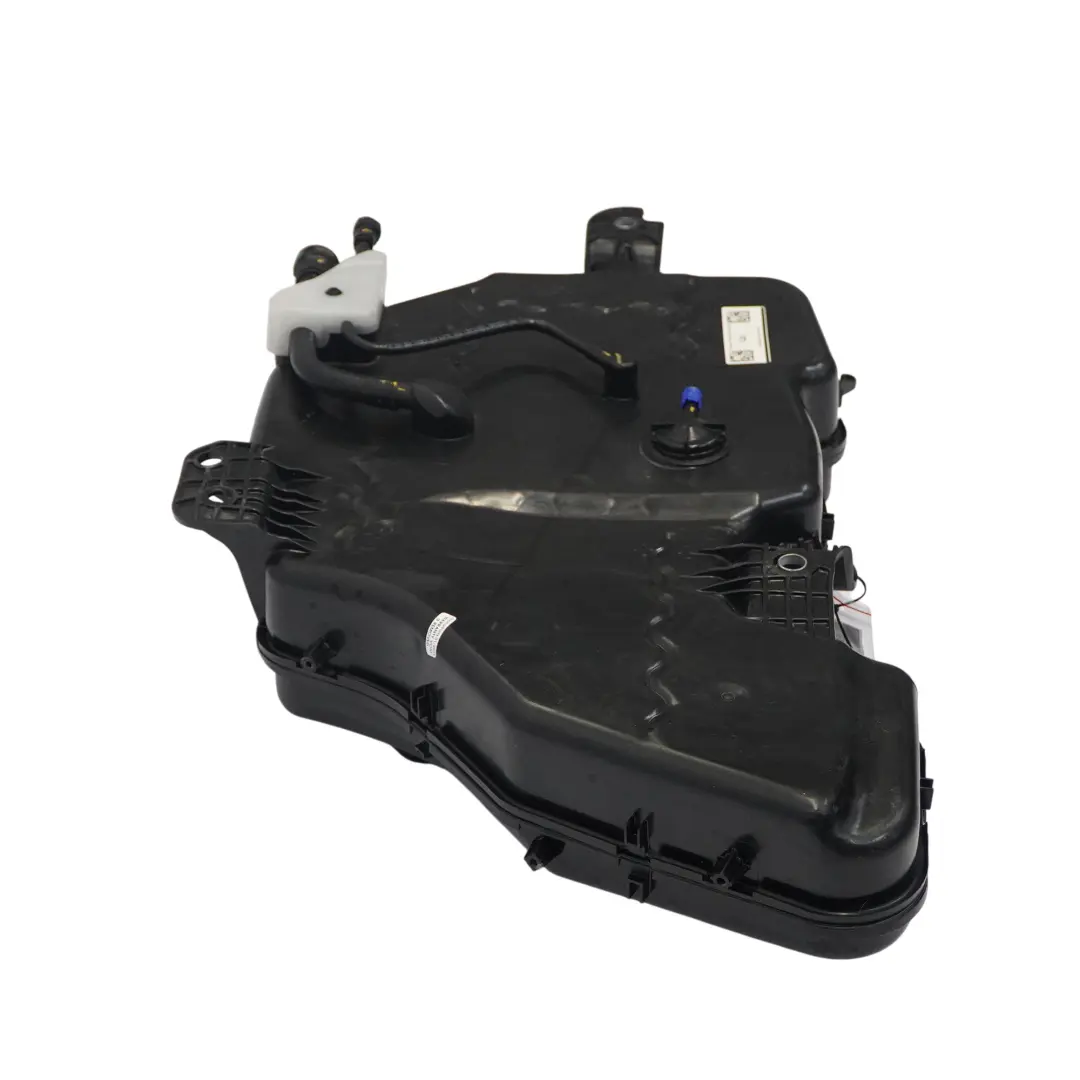 Audi Q3 8U 2.0 TDI Diesel Adblue Zbiornik Pompa - SKU 5N0131877D - Numer Części 5N0131877D