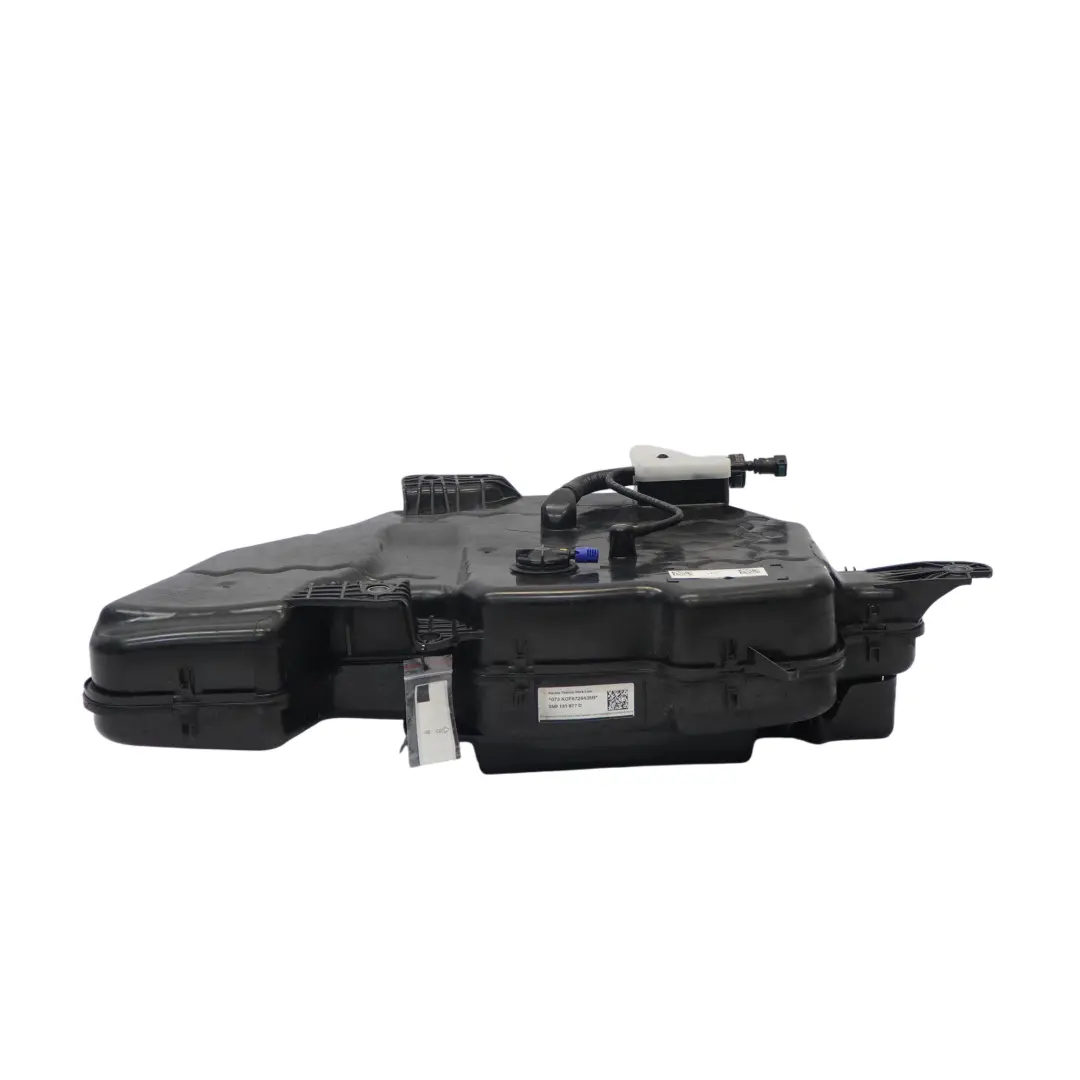 Adblue Zbiornik Pompa do Audi Q3 8U 2.0 TDI Diesel o numerze 5N0131877D Audi Q3 8U 2.0 TDI Diesel Adblue Zbiornik Pompa - SKU 5N0131877D - Numer Części 5N0131877D