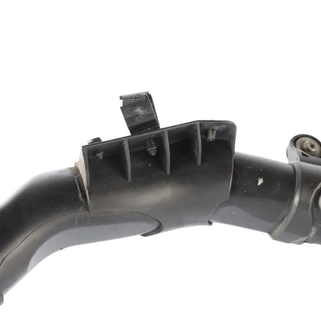 Intake Pipe Hose to Audi A3 8P VW Passat B7 Turbo Intercooler Air with Part number 5N0145840K Audi A3 8P VW Passat B7 Turbo Intercooler Air Intake Pipe Hose - SKU 5N0145840K - Part number 5N0145840K