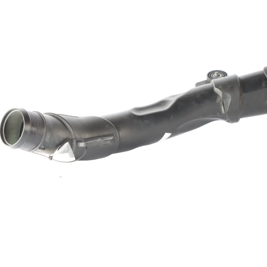 Ladeluftkühler Ansaugrohr Schlauch für Audi A3 8P VW Passat B7 Turbo mit Teilenummer 5N0145840K Audi A3 8P VW Passat B7 Turbo Ladeluftkühler Ansaugrohr Schlauch - SKU 5N0145840K - Teilenummer 5N0145840K