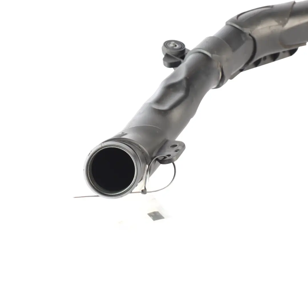 Intake Pipe Hose to Audi A3 8P VW Passat B7 Turbo Intercooler Air with Part number 5N0145840K Audi A3 8P VW Passat B7 Turbo Intercooler Air Intake Pipe Hose - SKU 5N0145840K - Part number 5N0145840K