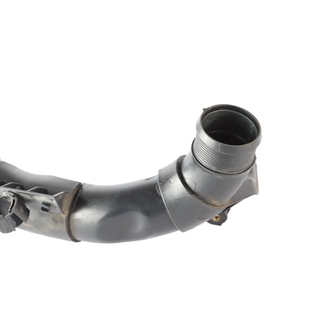 Ladeluftkühler Ansaugrohr Schlauch für Audi A3 8P VW Passat B7 Turbo mit Teilenummer 5N0145840K Audi A3 8P VW Passat B7 Turbo Ladeluftkühler Ansaugrohr Schlauch - SKU 5N0145840K - Teilenummer 5N0145840K