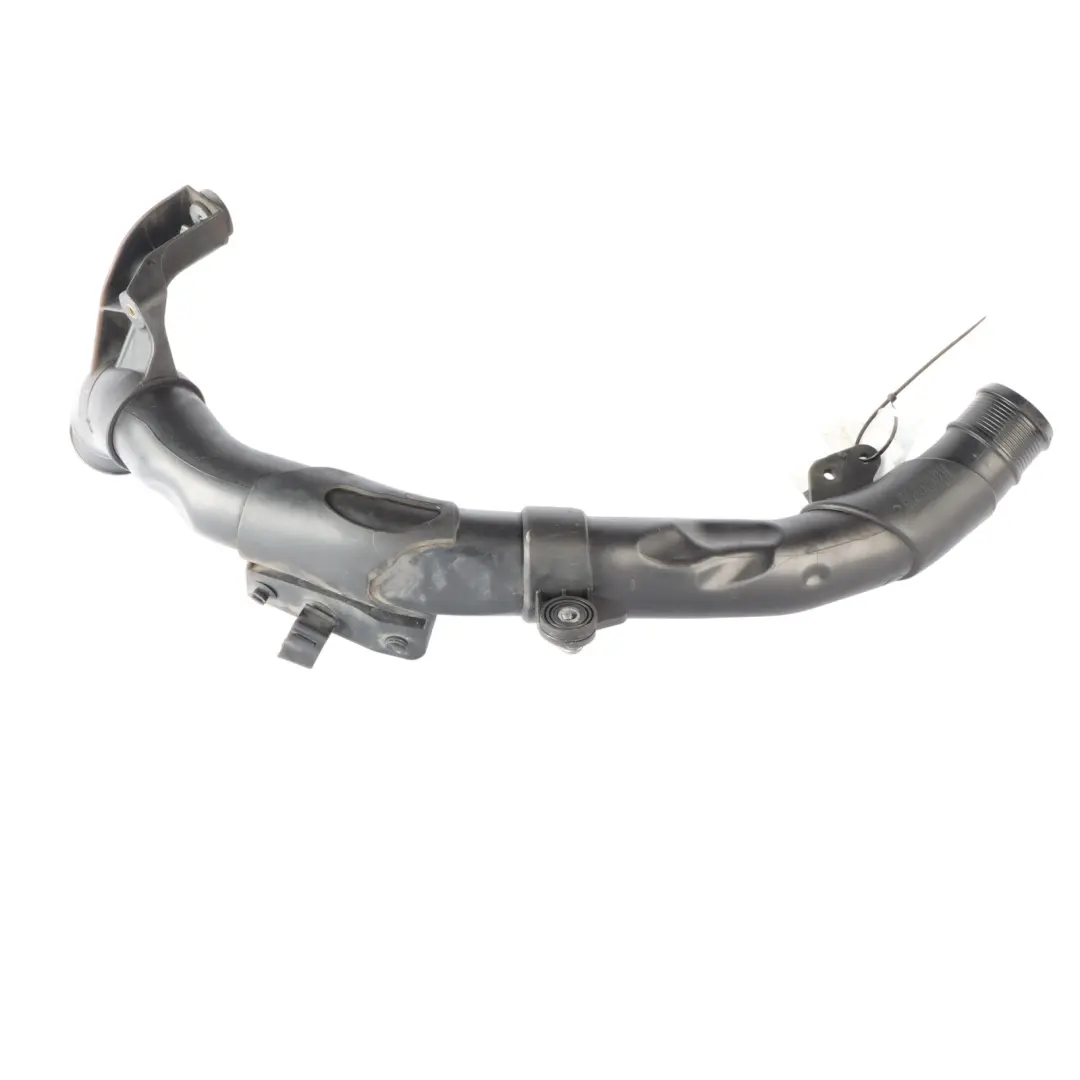 Audi A3 8P VW Passat B7 Turbo Intercooler Air Intake Pipe Hose - SKU 5N0145840K - Part number 5N0145840K