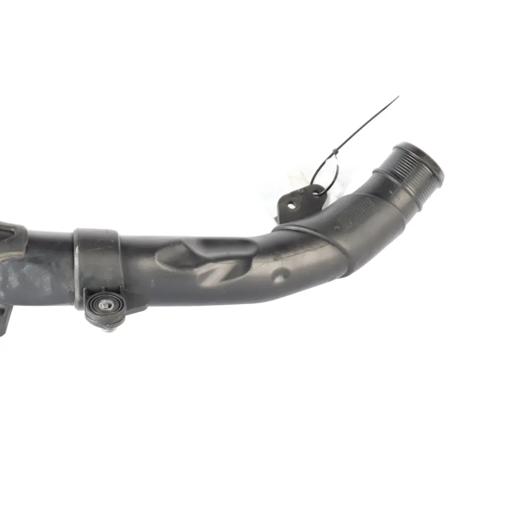 Audi A3 8P VW Passat B7 Turbo Intercooler Air Intake Pipe Hose - SKU 5N0145840K - Part number 5N0145840K