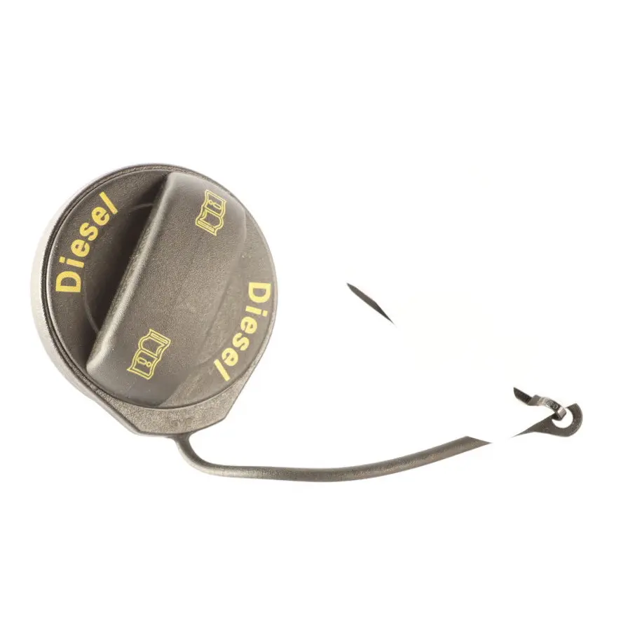 Audi A5 F5 Tapa Tornillo Llenado Depósito - SKU 5N0201553D - Número de pieza 5N0201553D
