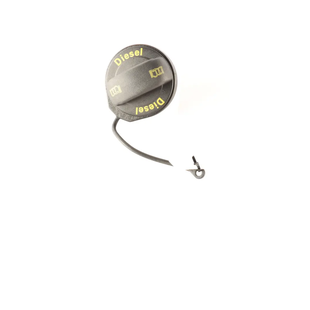 Audi A5 F5 Bouchon De Réservoir De Carburant - SKU 5N0201553D - Numéro de pièce 5N0201553D