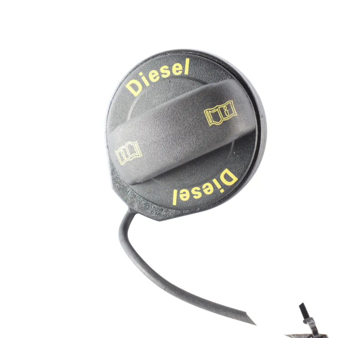 Audi A5 F5 Bouchon De Réservoir De Carburant - SKU 5N0201553D - Numéro de pièce 5N0201553D