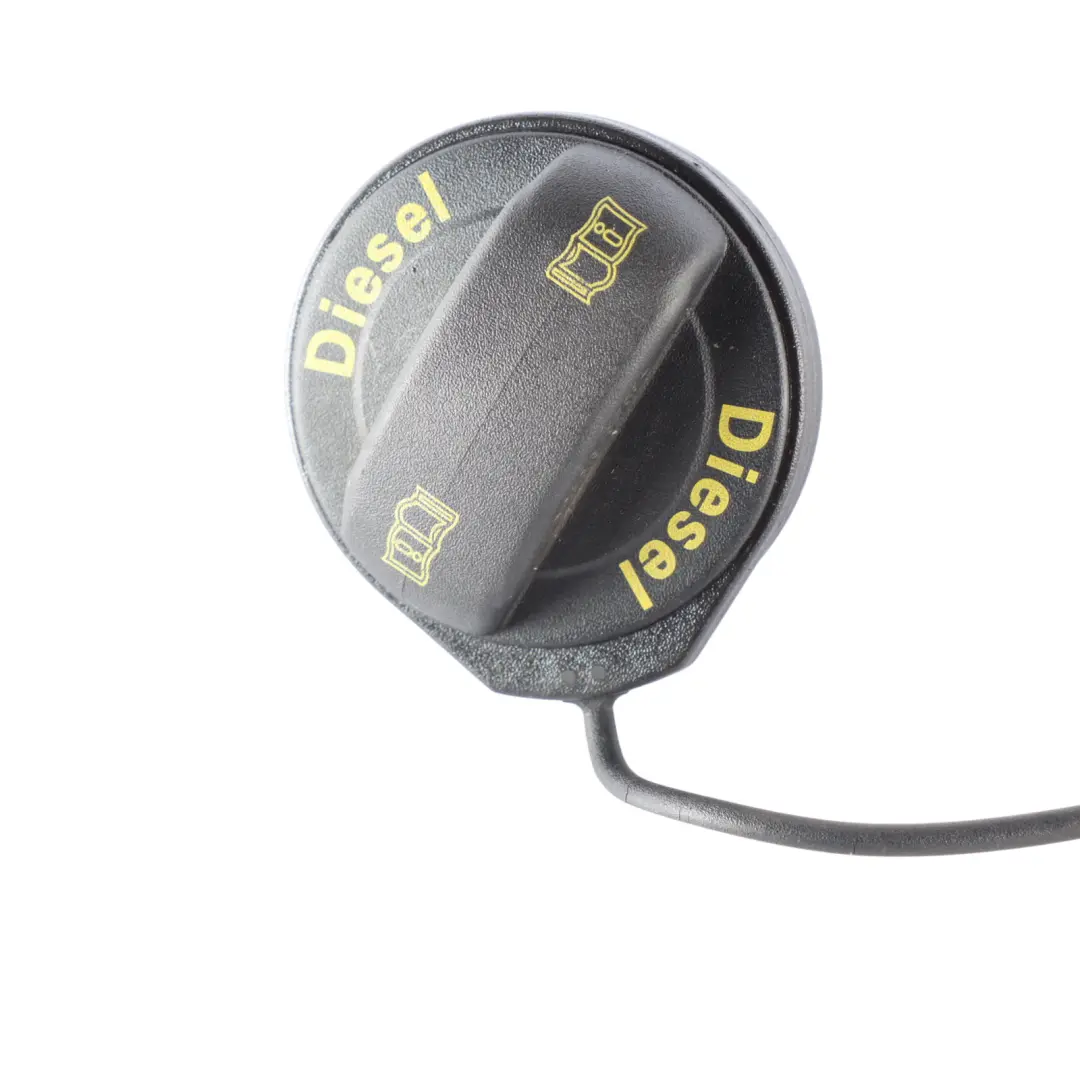 Audi A5 F5 Tapa Tornillo Llenado Depósito - SKU 5N0201553D - Número de pieza 5N0201553D